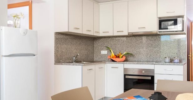 Apartamentos Condado