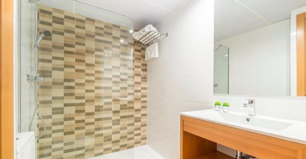 Apartamentos Condado