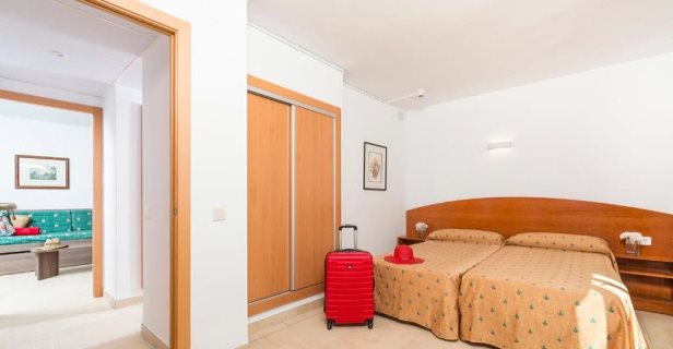 Apartamentos Condado
