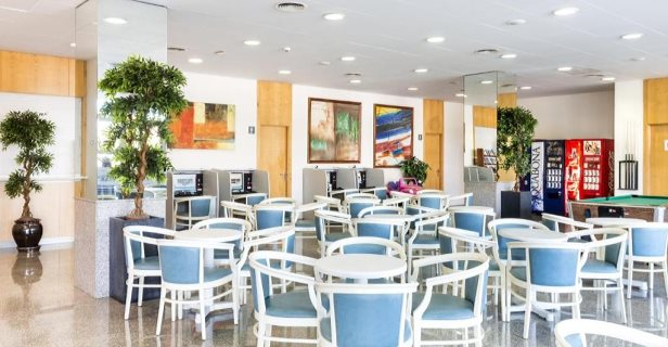 Apartamentos Condado