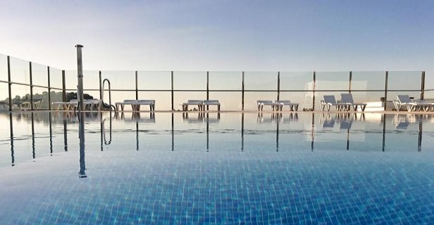 Apartamentos Condado