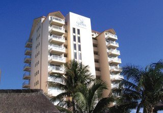 Apartamentos Condominios Salvia Cancun