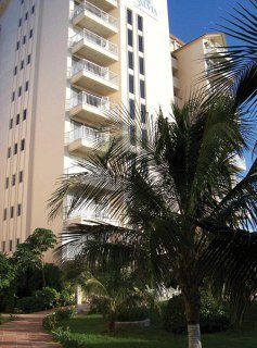 Apartamentos Condominios Salvia Cancun