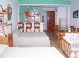 Apartamentos Condominios Salvia Cancun