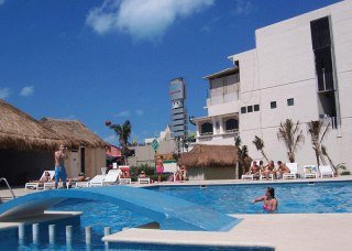 Apartamentos Condominios Salvia Cancun