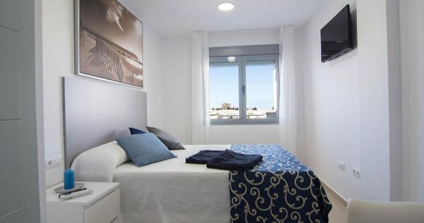 Apartamentos Conil Park