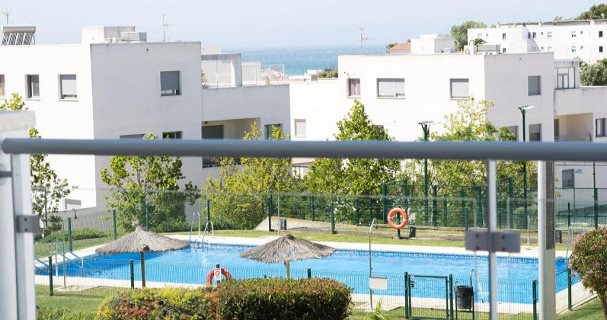 Apartamentos Conil Park
