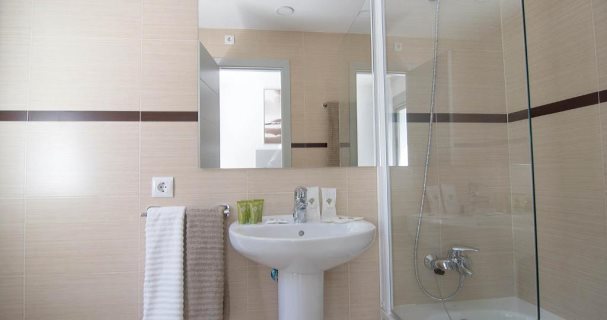 Apartamentos Conil Park