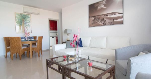 Apartamentos Conil Park