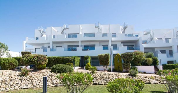 Apartamentos Conil Park