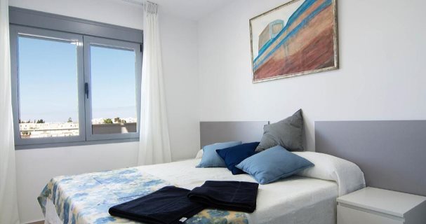 Apartamentos Conil Park