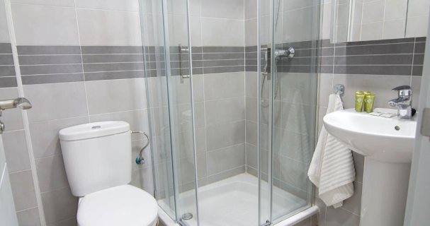Apartamentos Conil Park
