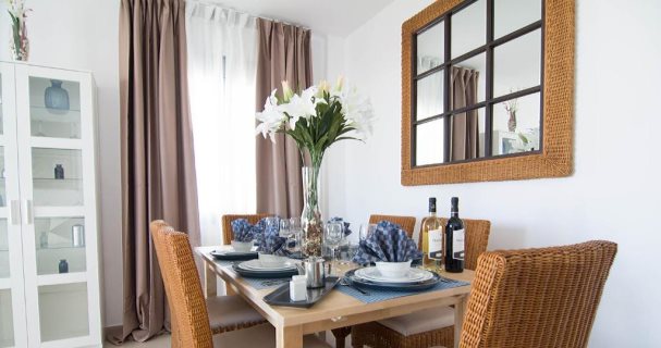 Apartamentos Conil Park