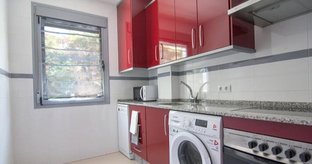 Apartamentos Conil Park