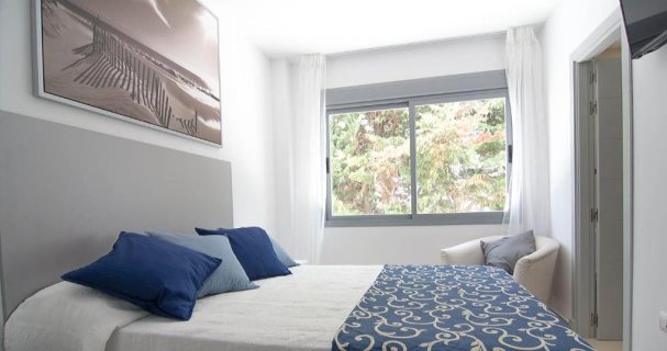 Apartamentos Conil Park