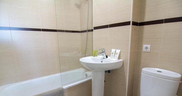 Apartamentos Conil Park