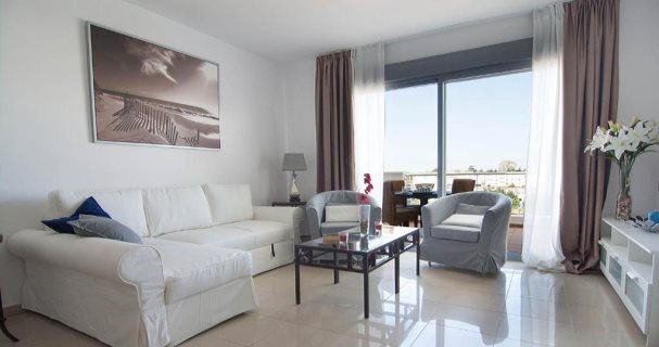 Apartamentos Conil Park