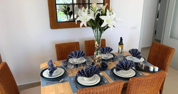 Apartamentos Conil Park