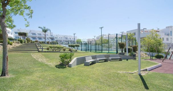 Apartamentos Conil Park