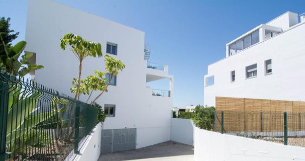 Apartamentos Conil Park