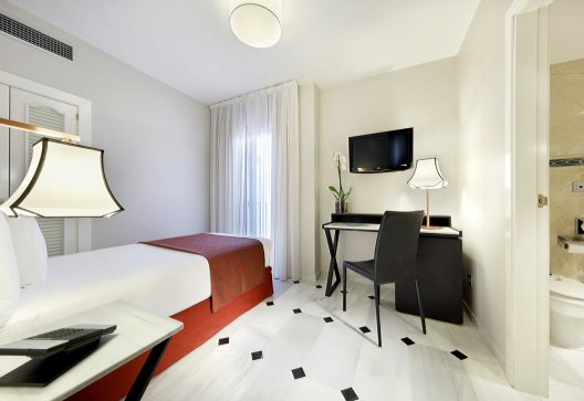 Apartamentos Conquistador