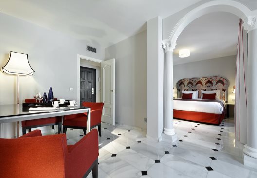 Apartamentos Conquistador