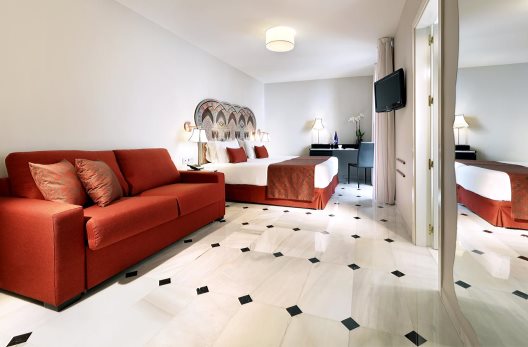 Apartamentos Conquistador