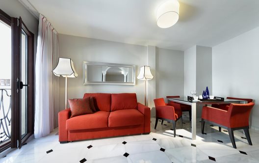 Apartamentos Conquistador