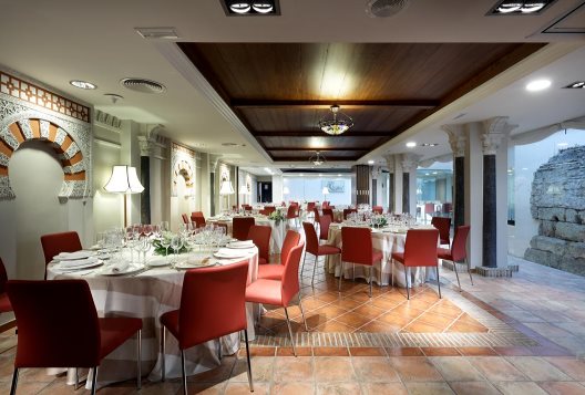 Apartamentos Conquistador