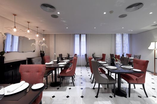 Apartamentos Conquistador