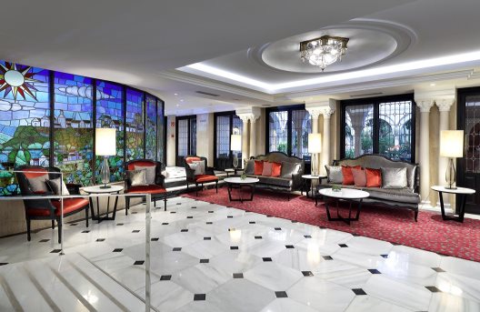 Apartamentos Conquistador