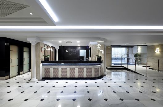 Apartamentos Conquistador
