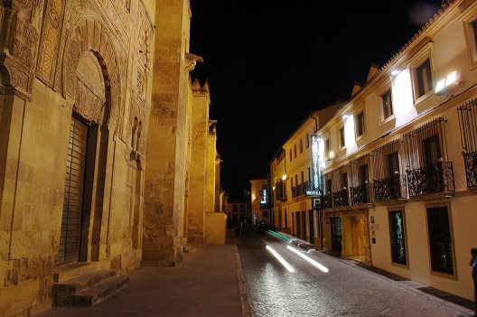 Apartamentos Conquistador
