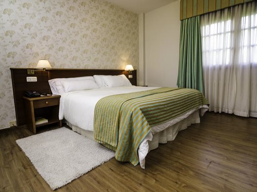 Apartamentos Cons Da Garda