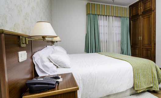 Apartamentos Cons Da Garda