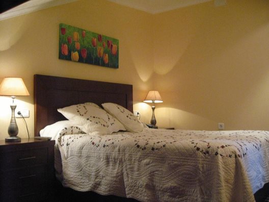 Apartamentos Cons Da Garda