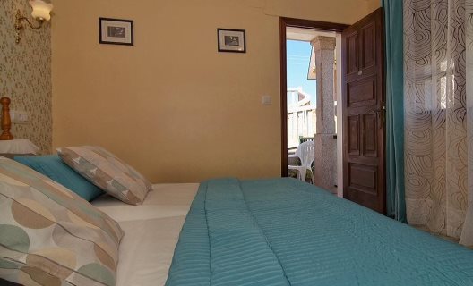 Apartamentos Cons Da Garda
