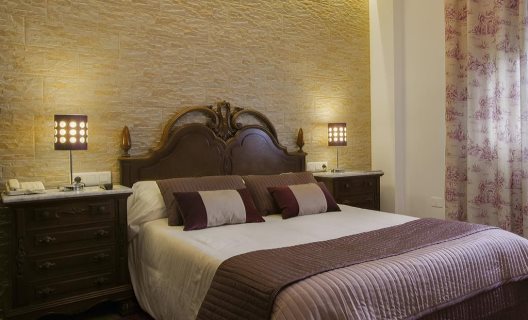 Apartamentos Cons Da Garda
