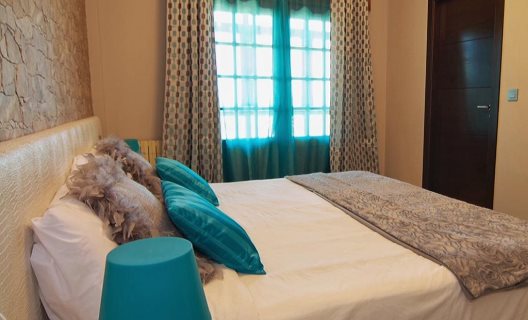 Apartamentos Cons Da Garda