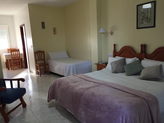 Apartamentos Cons Da Garda