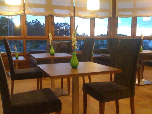 Apartamentos Cons Da Garda