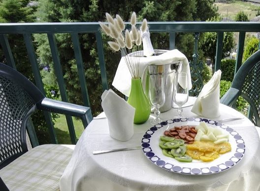 Apartamentos Cons Da Garda