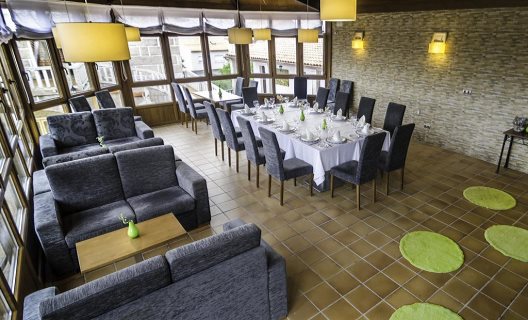 Apartamentos Cons Da Garda