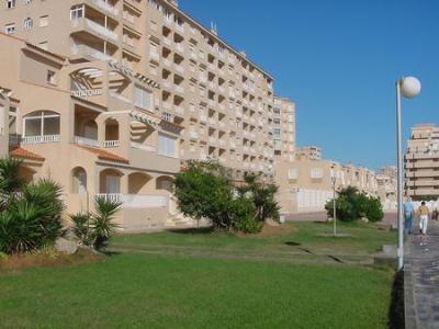 Apartamentos Copacabana