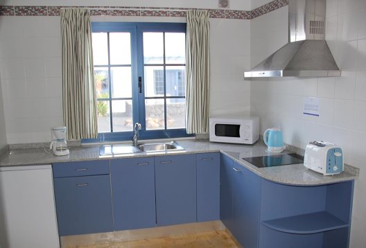 Apartamentos Coral Beach