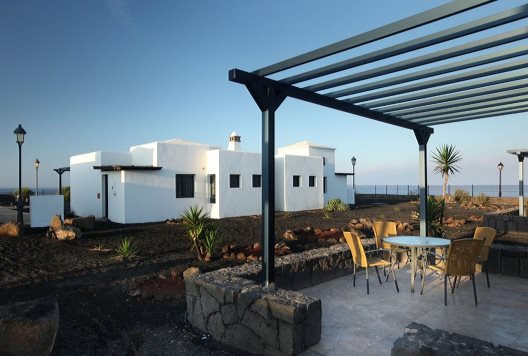 Apartamentos Coral Beach
