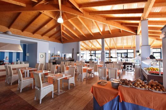 Apartamentos Coral Beach