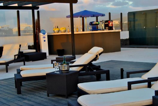 Apartamentos Coral Beach