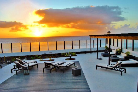 Apartamentos Coral Beach