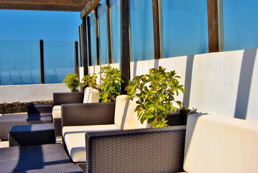 Apartamentos Coral Beach